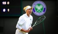 Clara Tauson (Getty)